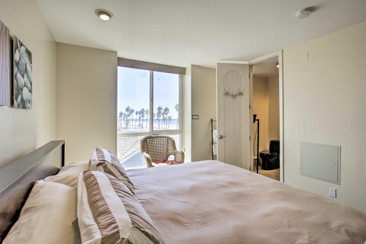 Beachfront Oceanside Condo With Pool And Hot Tub! Exterior foto