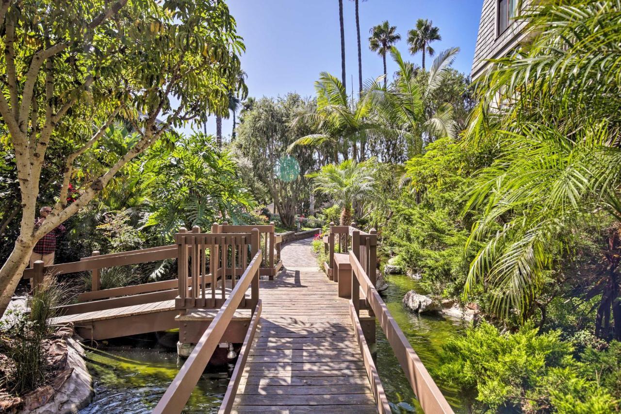 Beachfront Oceanside Condo With Pool And Hot Tub! Exterior foto