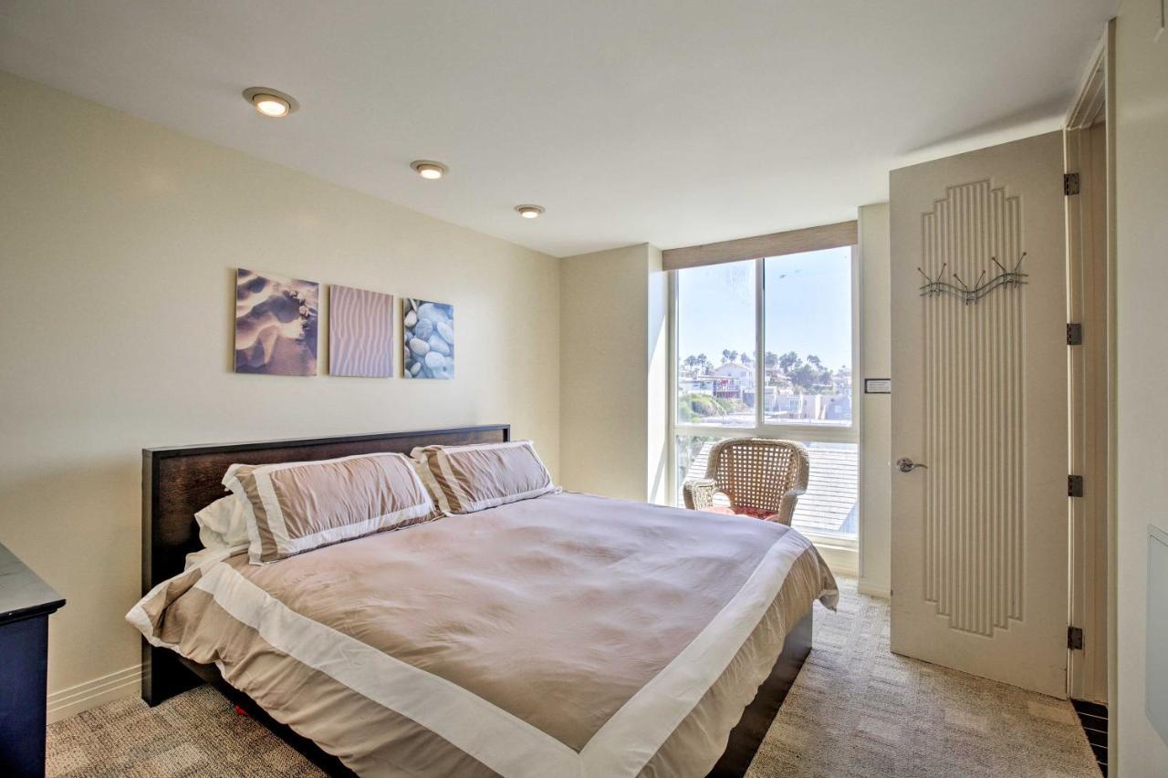 Beachfront Oceanside Condo With Pool And Hot Tub! Exterior foto